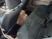 BMW 320 d Touring Navigator