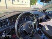 Volkswagen Golf 1.6 Confortline