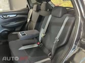 Nissan Qashqai 1.5 dCi Business Edition