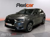 DS DS7 Crossback E-Tense Grand Chic EAT8