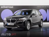 BMW X1 16 d sDrive