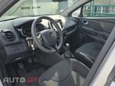 Renault Clio Dinamic S