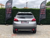 Peugeot 2008 1.2 PureTech GT Line