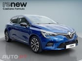 Renault Clio TCe 90 Techno