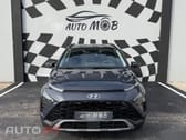 Hyundai Bayon 1.0 T-GDI DCT Prime