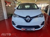 Renault Zoe (c/ Bateria) Intens 50