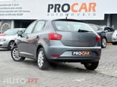 Seat Ibiza 1.2 12V Fresc