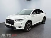 DS DS7 Crossback 1.2 PureTech Chic EAT8