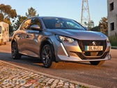 Peugeot E-208 Allure