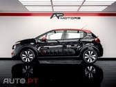 Citroen C3 1.2 PureTech Shine