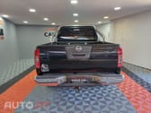 Nissan Navara 2.5 dCi KC SE Comfort
