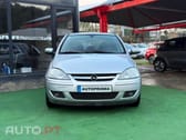 Opel Corsa 1.2 Twinport Enjoy