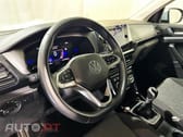 Volkswagen T-Cross 1.0 TSI OPF Life