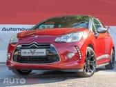 Citroen DS3 1.6 e-HDi So Chic