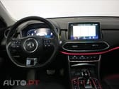 MG EHS 1.5T-GDI PHEV Luxury