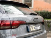 Audi A4 Avant 2.0 TDI Design