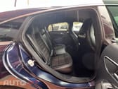 Mercedes-Benz CLA 180 d Urban