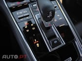 Porsche Panamera 4 E-Hybrid