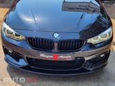 BMW 420 d Pack M Auto