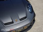 Porsche 911 com lift