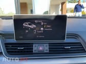Audi Q5 40 TDI quattro S-line S-tronic