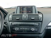 BMW 116 i Aut. Sport Line