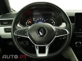 Renault Clio Clio 1.0 TCe Techno Bi-Fuel