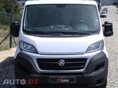 Fiat Ducato L2 Auto
