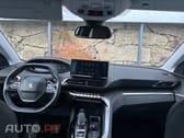 Peugeot 5008 1.5 BlueHDi Allure EAT8
