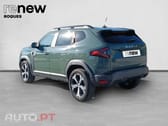 Dacia Duster III Journey Eco-G 1.0 TCe Bi-fuel 100cv