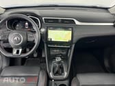 MG ZS 1.0 T-GDI Luxury
