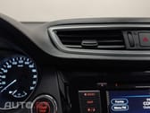 Nissan Qashqai 1.3 DIG-T N-Tekna  