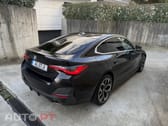 BMW 420 d Pack Desportivo M Pro Auto