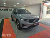 Volvo XC40 1.5 T5 PHEV Inscription Expression