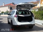 Nissan X-Trail 1.6 dCi Tekna Xtronic