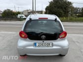 Toyota Aygo 1.0 + AC