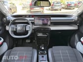 Citroen e-C3 44 kWh Autonomia Conforto Max