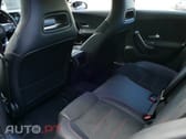 Mercedes-Benz A 180 d AMG Line