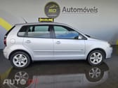 Volkswagen Polo 1.2 Trendline