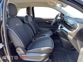 Fiat 500e 23,8kWh Pop