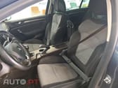 Renault Mégane Sport Tourer 1.5 Blue dCi Limited