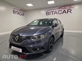 Renault Mégane Sport Tourer 1.5 dCi Bose Edition