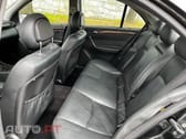Mercedes-Benz C 200 CDi Classic