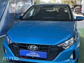 Hyundai i20 1.2 Comfort