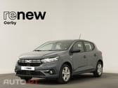 Dacia Sandero Sandero 1.0 TCe Expression