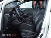 Ford Puma 1.0 EcoBoost MHEV ST-Line X