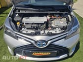 Toyota Yaris 1.5 HSD Comfort
