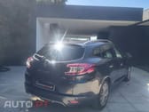 Renault Mégane 1.5 dCi GT Line Premium SS