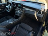 Mercedes-Benz GLC 300 d 4Matic