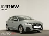 Audi A1 A1 SB 30 TFSI Advanced S tronic